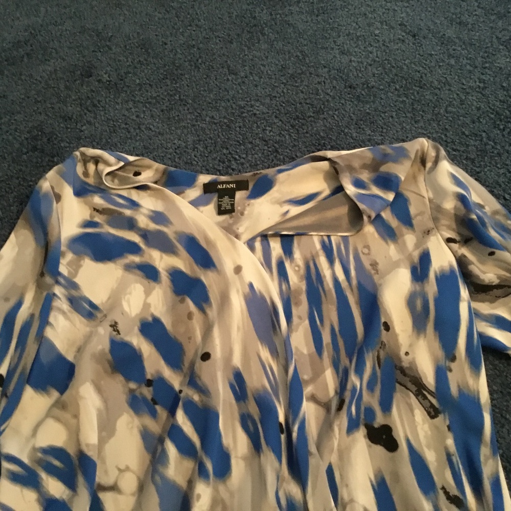 Blouse